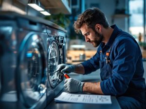 Error E15 en Lavavajillas Siemens: Causas y Soluciones